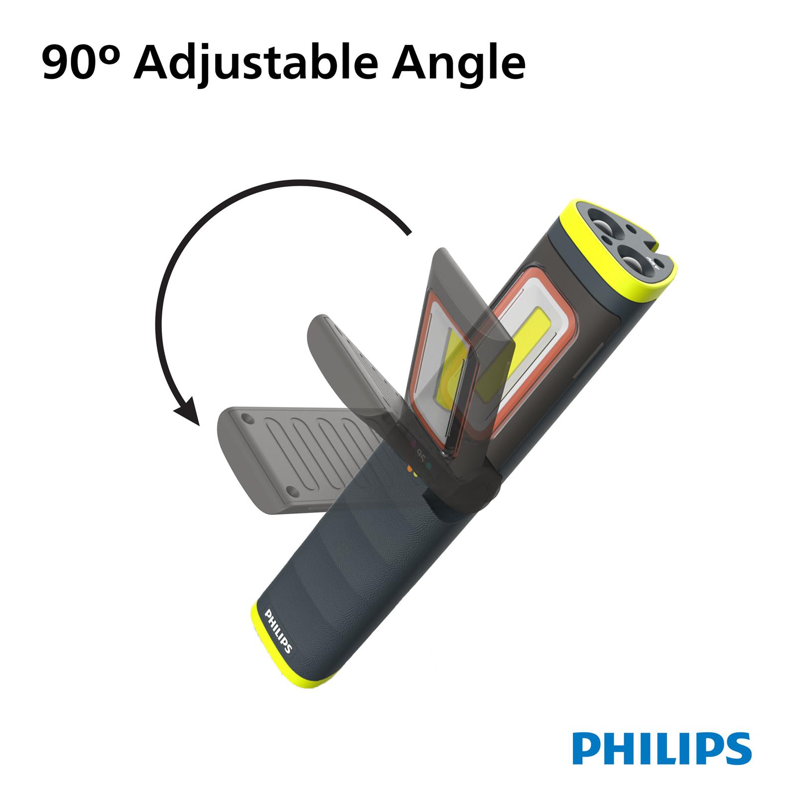Philips Auto Lighting X60UVPIX1 Philips Auto Lighting Xperion 6000