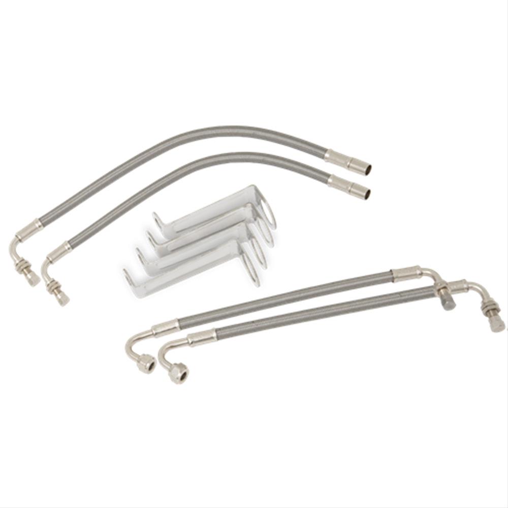 Phoenix USA AML3 Phoenix Air Max Valve Stem Extenders Summit Racing