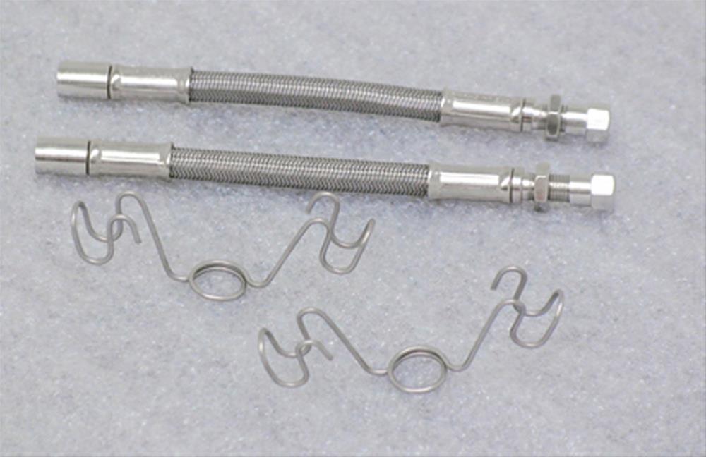 Phoenix USA AP5 Phoenix Valve Stem Extenders Summit Racing