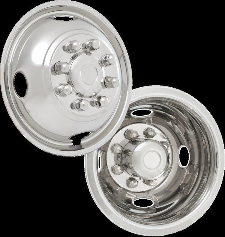 Phoenix USA GDG01 Phoenix D.O.T. Liner Wheel Simulators | Summit