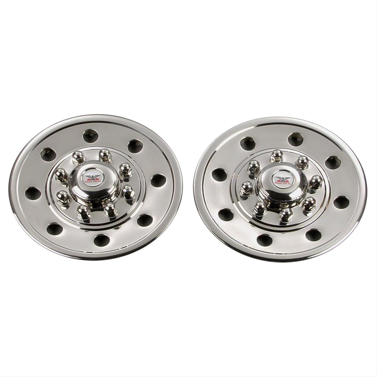 Sim wheel. Phoenix Wheels. Dynamic Wheel Hub Cover.