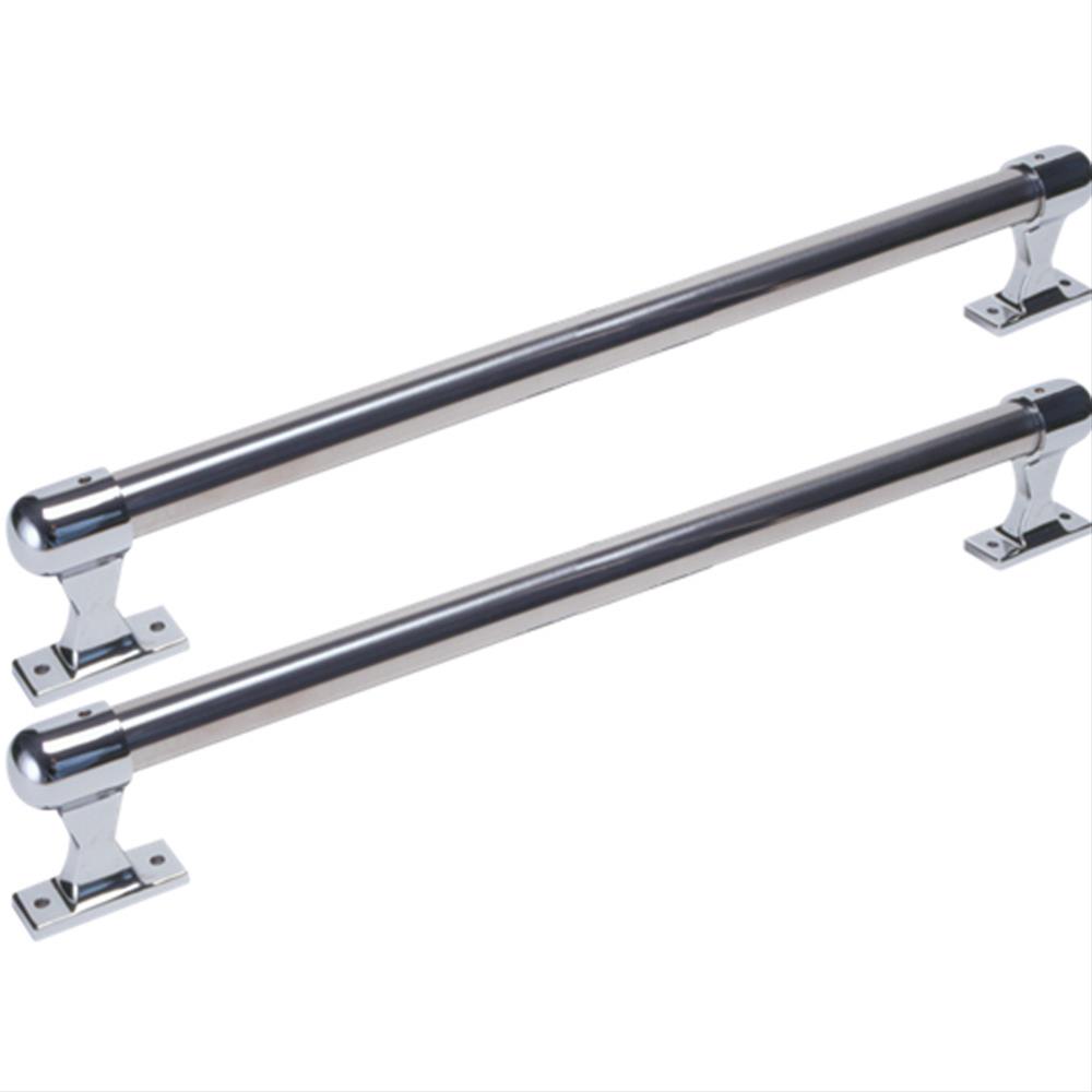 Phoenix USA GRSSB12K Phoenix Grab Rails Summit Racing