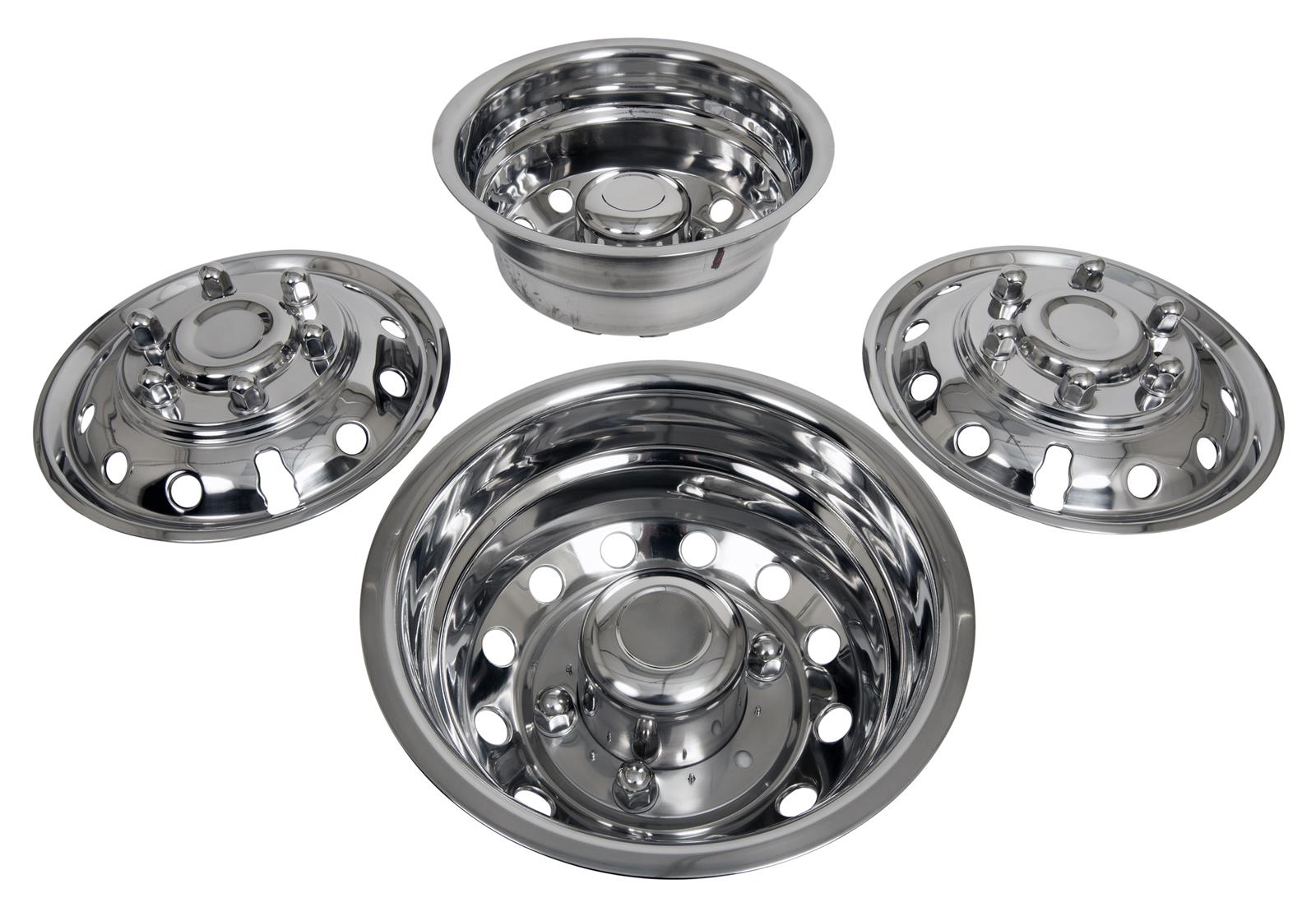 Phoenix USA NF14 Phoenix QuickCover Wheel Simulators Summit Racing