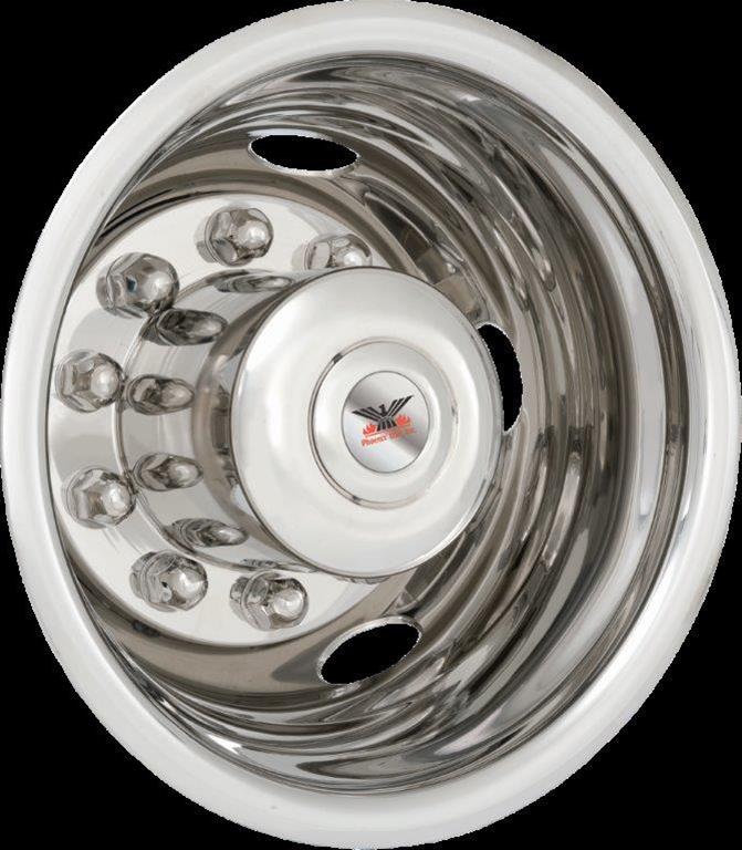Phoenix USA NH552R Phoenix D.O.T. Liner Wheel Simulators | Summit