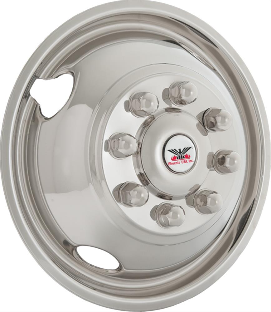 Phoenix USA PGDF17FWL