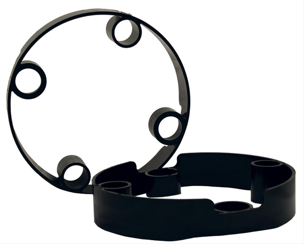 Phoenix USA PGDG01SPA Phoenix Replacement Wheel Simulator Spacer Rings