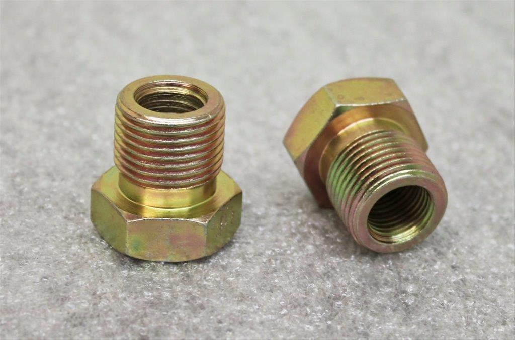Phoenix USA PNF12STX Phoenix Replacement Wheel Simulator Stud Extenders