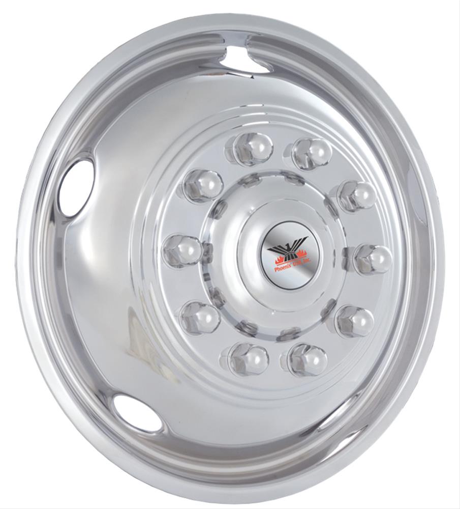 Phoenix USA PNF25FWL Phoenix D.O.T. Liner Wheel Simulators