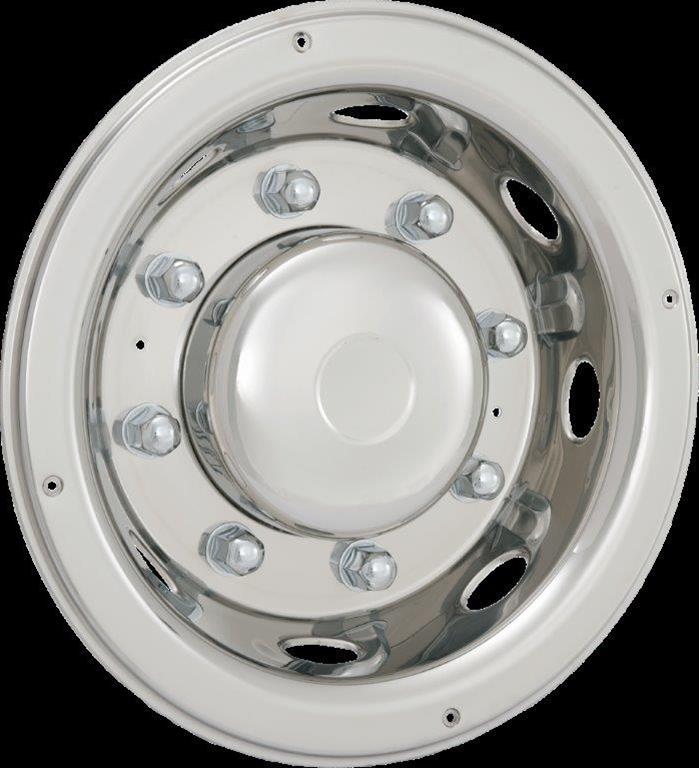 Phoenix USA QC1019R Phoenix QuickCover Wheel Simulators Summit Racing