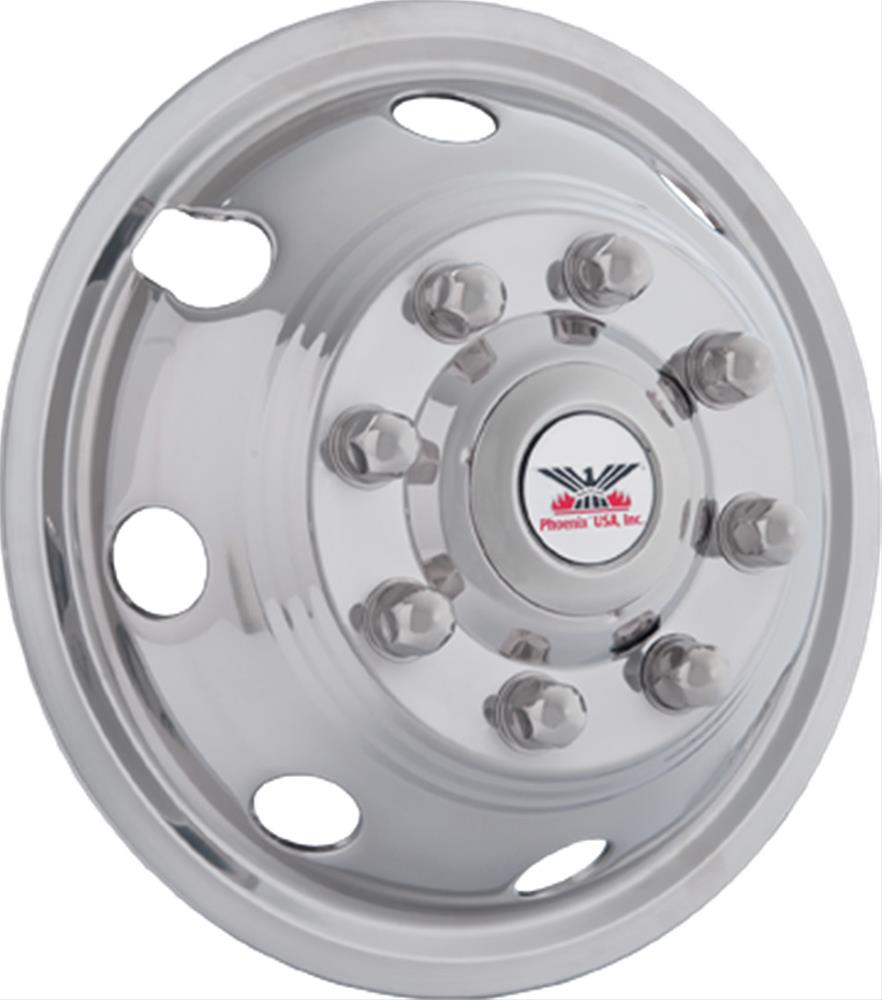 Phoenix USA QL74F Phoenix QuickLiner Wheel Simulators Summit Racing