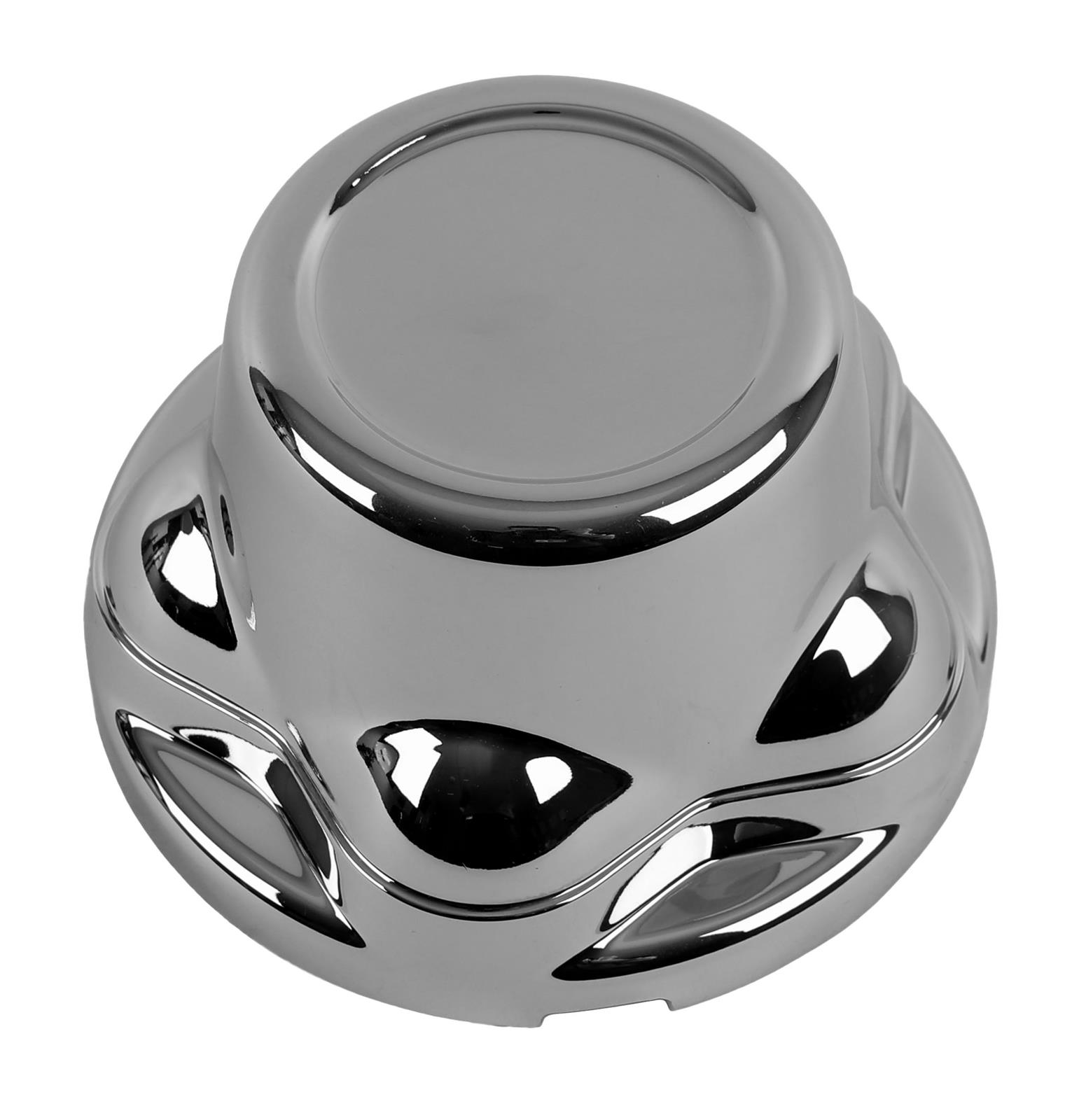 Phoenix USA QT545CHN Phoenix Quick Trim Center Caps | Summit Racing