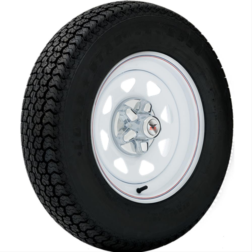 Phoenix USA QT545CHS Phoenix Replacement Wheel Simulator Hub Covers