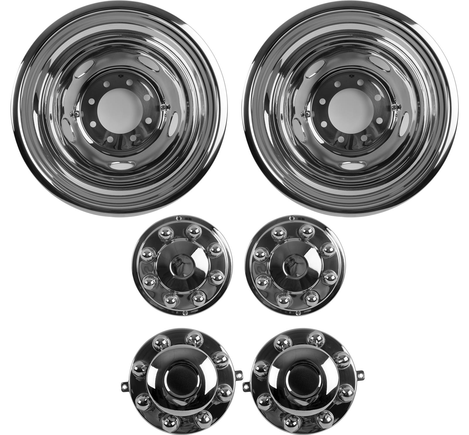 Phoenix USA SLD1703 Phoenix CustomLiner Wheel Simulators Summit Racing