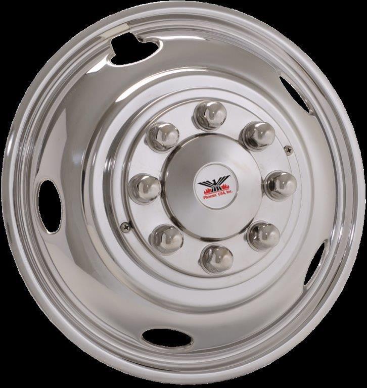 Phoenix USA SLD1703F Phoenix CustomLiner Wheel Simulators Summit Racing