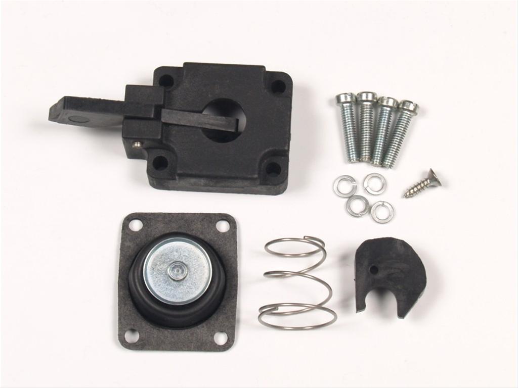 Taylor Cable 55201 Taylor Cable Big Shot Accelerator Pump Conversion