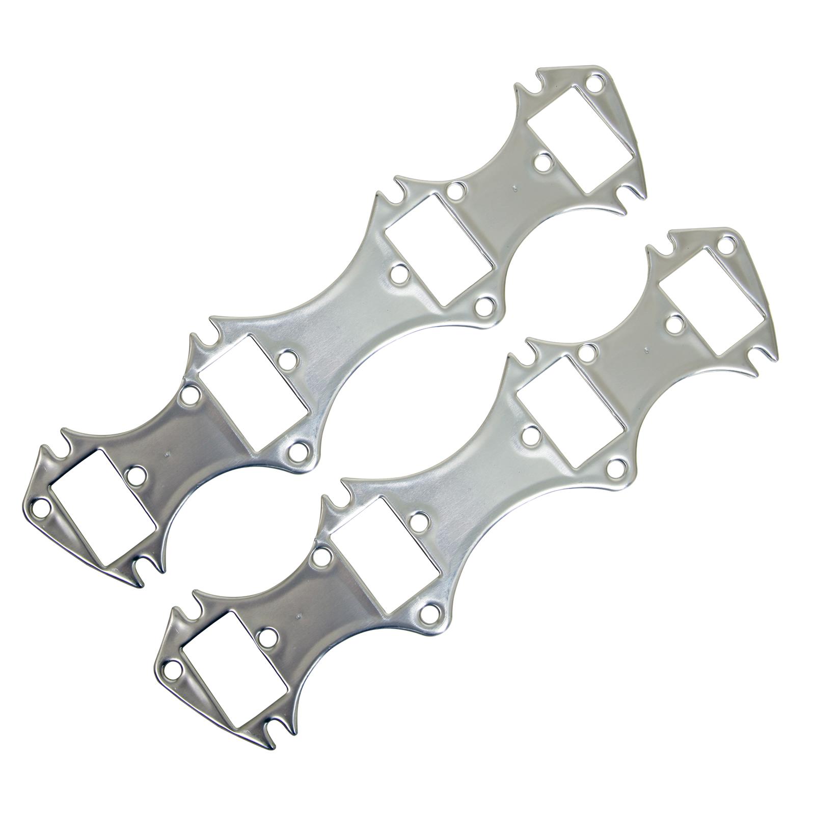 Patriot Seal-4-Good Header Gaskets 66053 Exhaust Gaskets, Header, Seal-4-Good, Aluminum