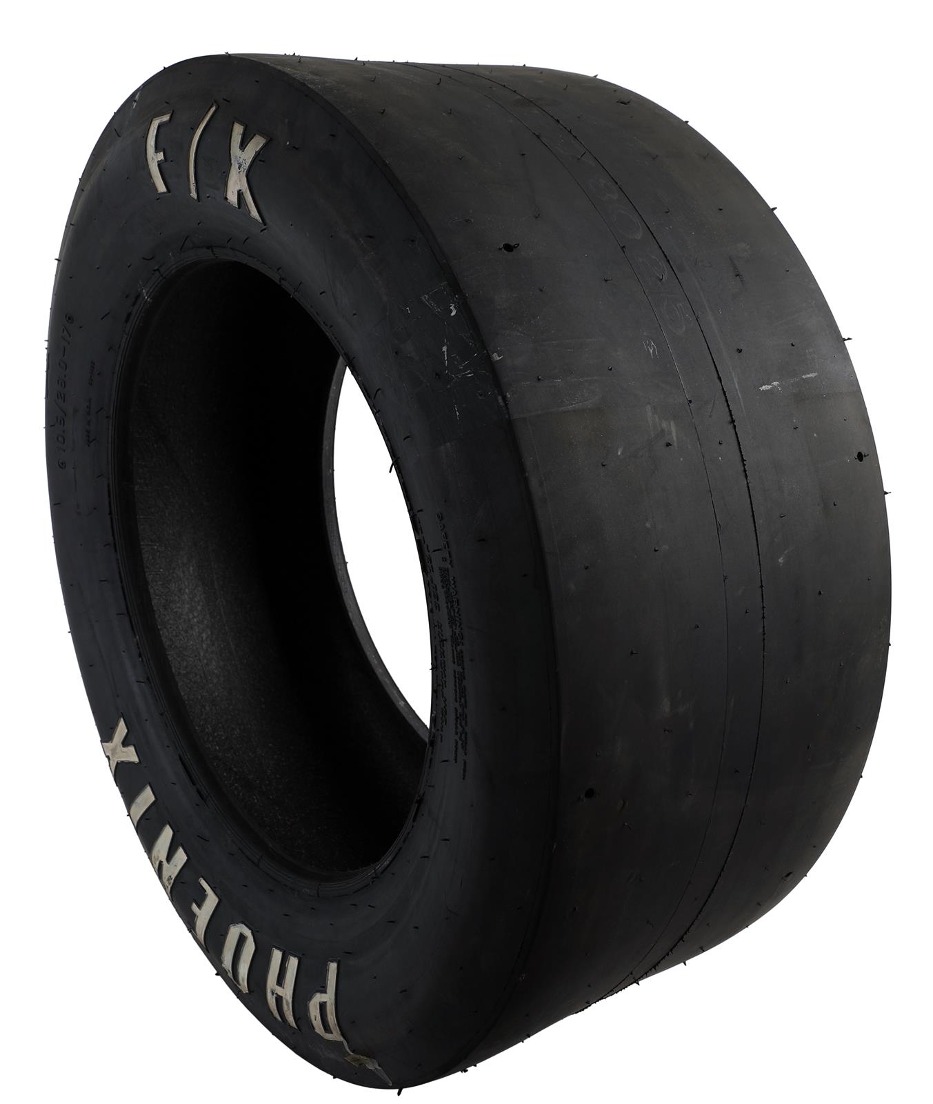 Phoenix Race Tires PH187 Phoenix Drag F/X Slicks | Summit Racing