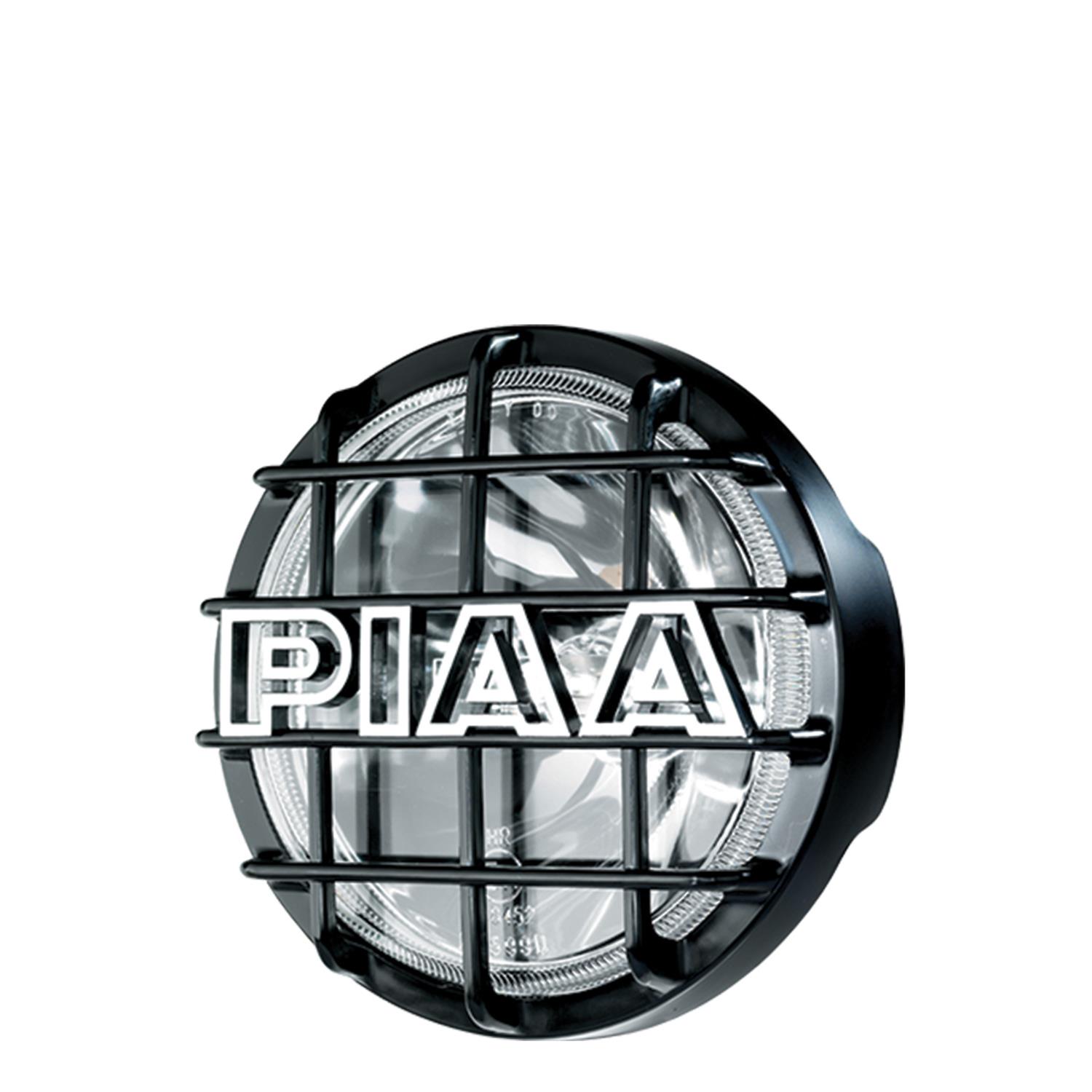 PIAA 05294 PIAA 520 SMR Series Driving Lights | Summit Racing