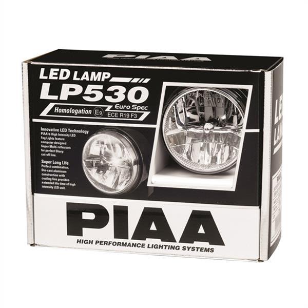 PIAA HIGH PERFORMANCELIGHTING SYSTEMS 2個 PIAA H4 Hyper Arros