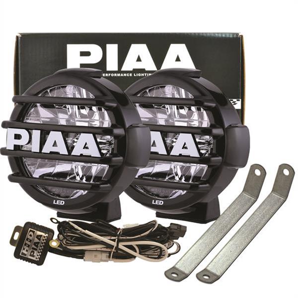 PIAA 550LP, 560LP oder 570LP Fern LED Power — thegreenmonkey