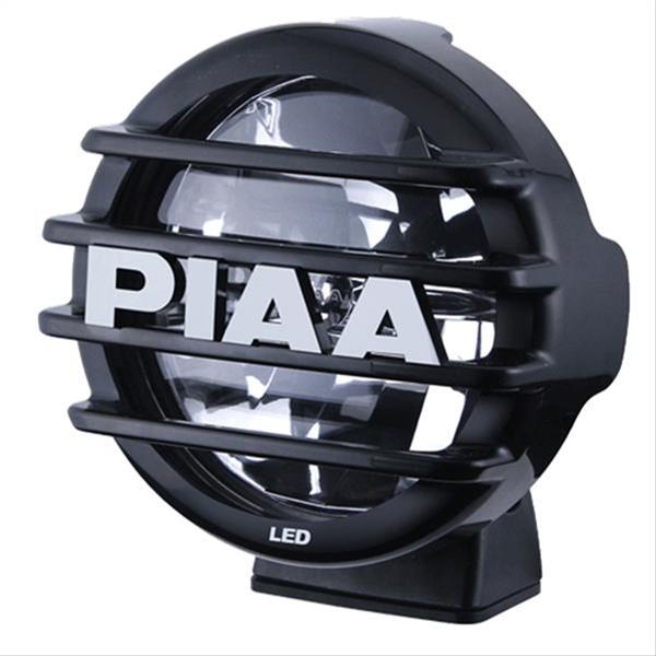 PIAA 05602 PIAA LP560 Series Driving Lights Summit Racing