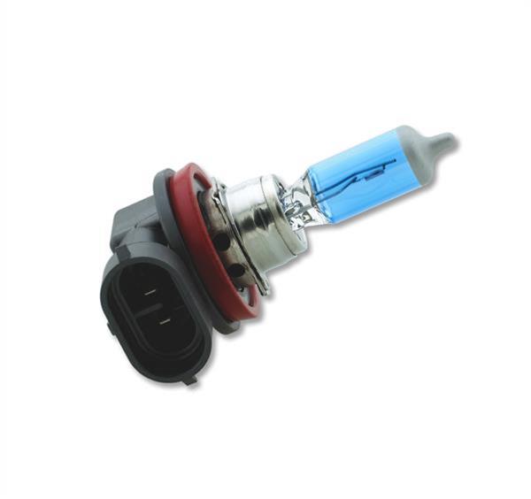 PIAA Xtreme White Plus Light Bulbs 18235 Bulbs, Plus, H8, 35 watt, White, Pair thumbnail 3