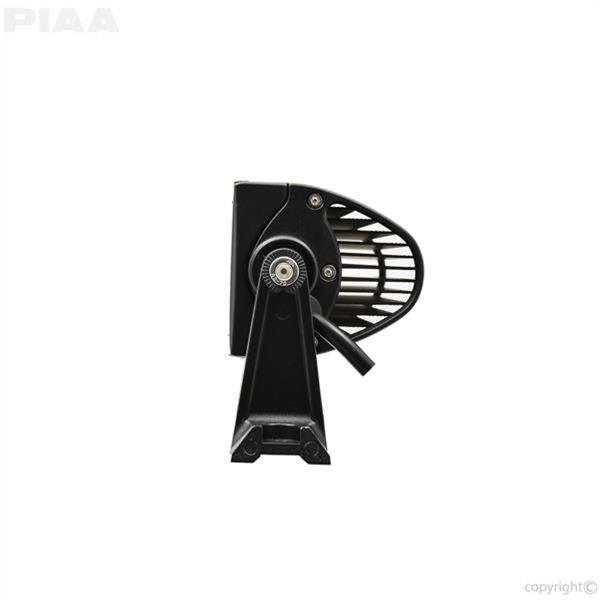 PIAA Light Bars, Pods and Fog Lights 26-06120 Auxiliary Light, Quad Series 20" Dual Row LED Bar Kit in Combo Beam thumbnail 5