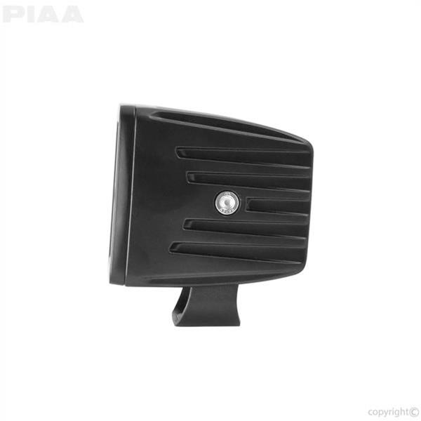 PIAA 26-06603 PIAA Quad Series Light Pods | Summit Racing