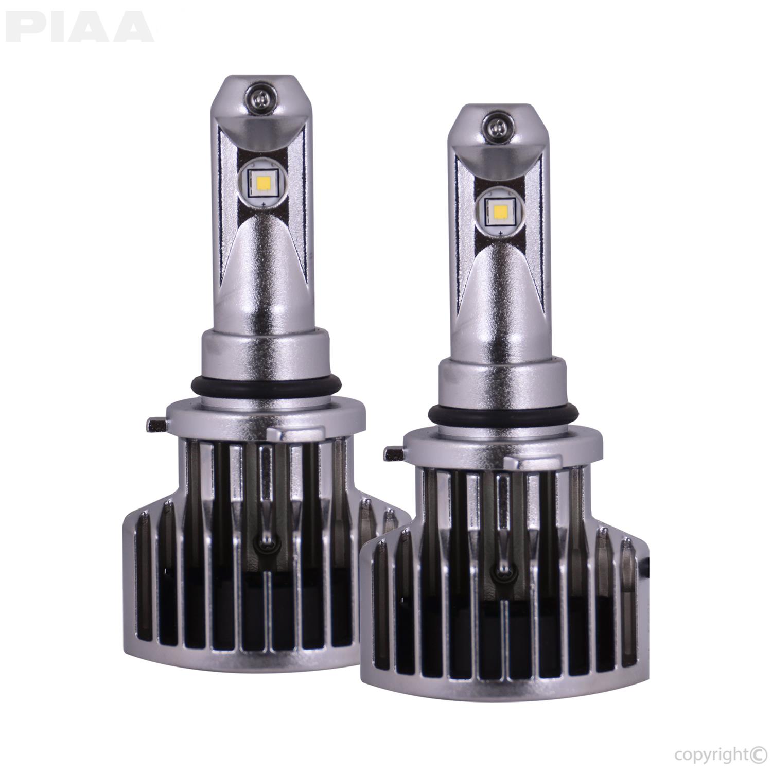 PIAA Light Bulbs LEH121U Bulb