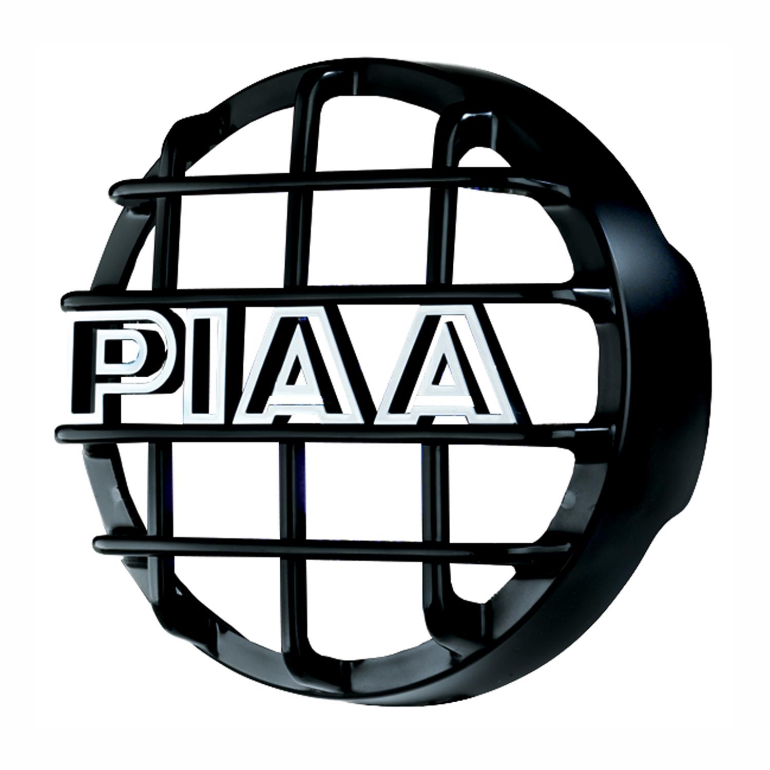 PIAA 45400 PIAA 540 Series Light Covers | Summit Racing