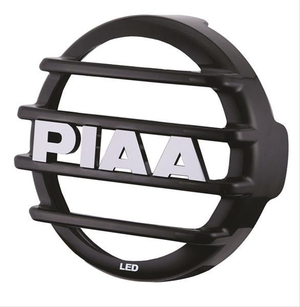 PIAA 45702 PIAA LP570 Series Driving Light Covers | Summit Racing