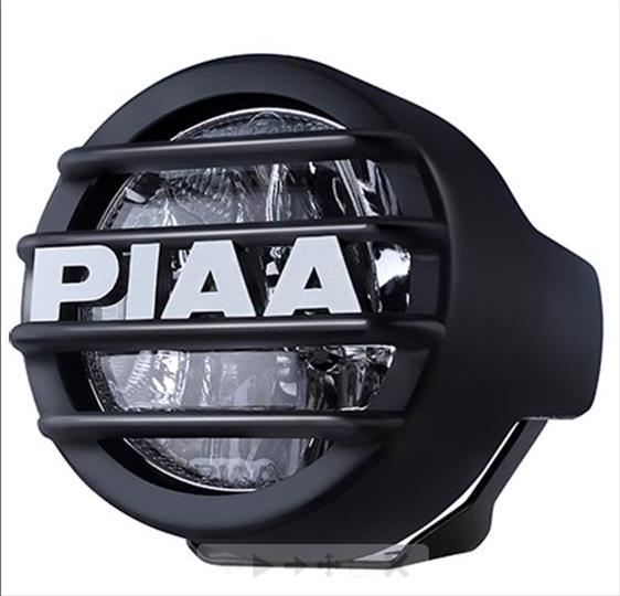 PIAA Light Bars, Pods and Fog Lights 5370 Kit