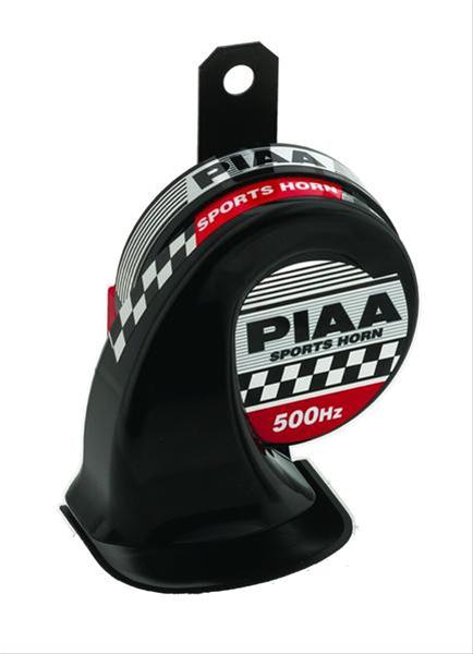 PIAA Horns 85110 SPORTSHORN KIT 400hz + 500hz, 115dB thumbnail 2