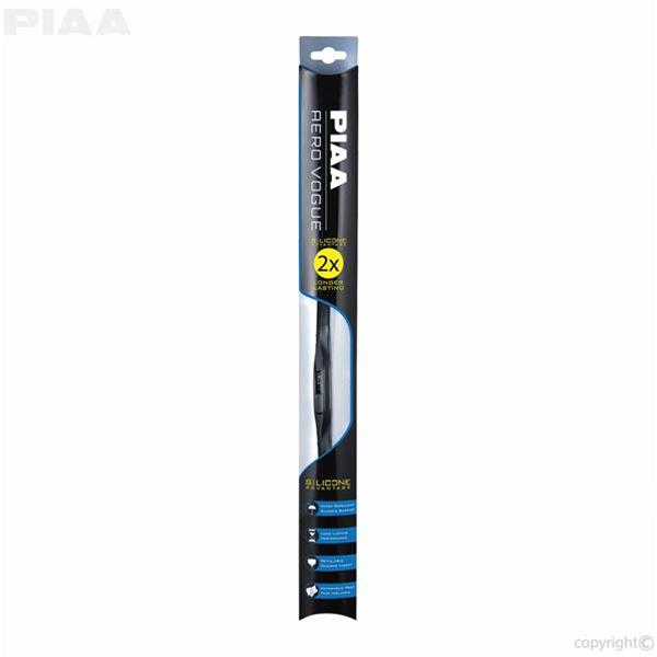 超希少】PIAA FORMULA AERO WING 400／500mm PIAA Vogue Wiper