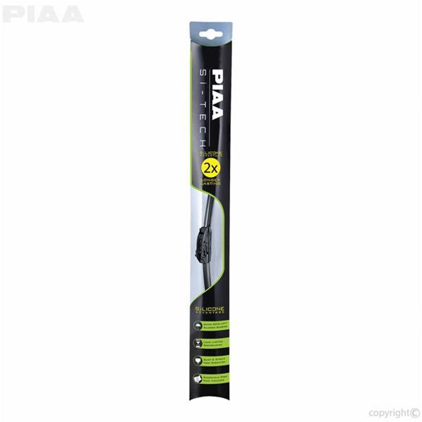 PIAA 97045 PIAA Si-Tech Wiper Blades | Summit Racing