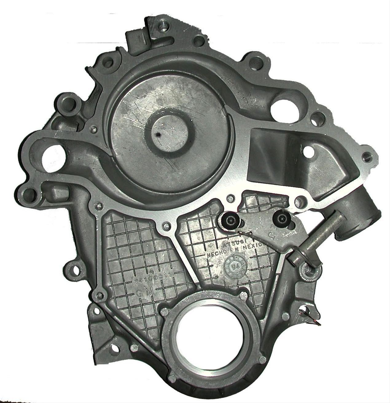 Timing component