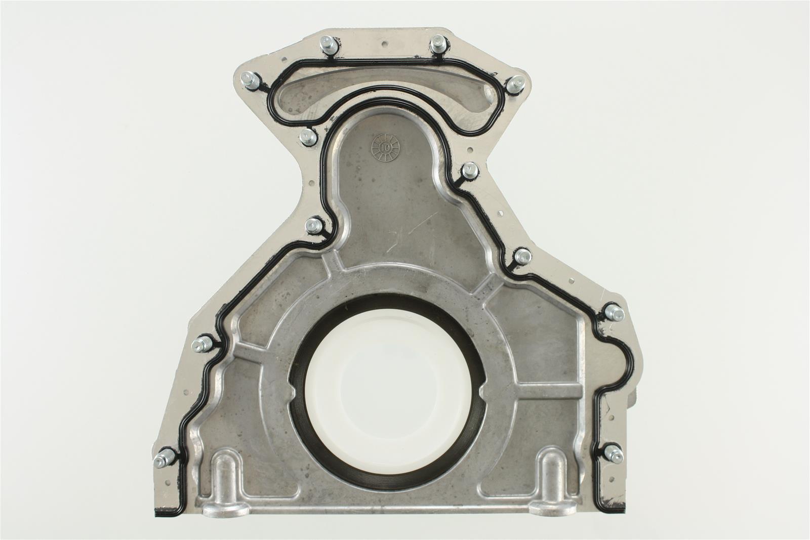Pioneer Automotive Timing Covers 500323RSH TIMING COVER
