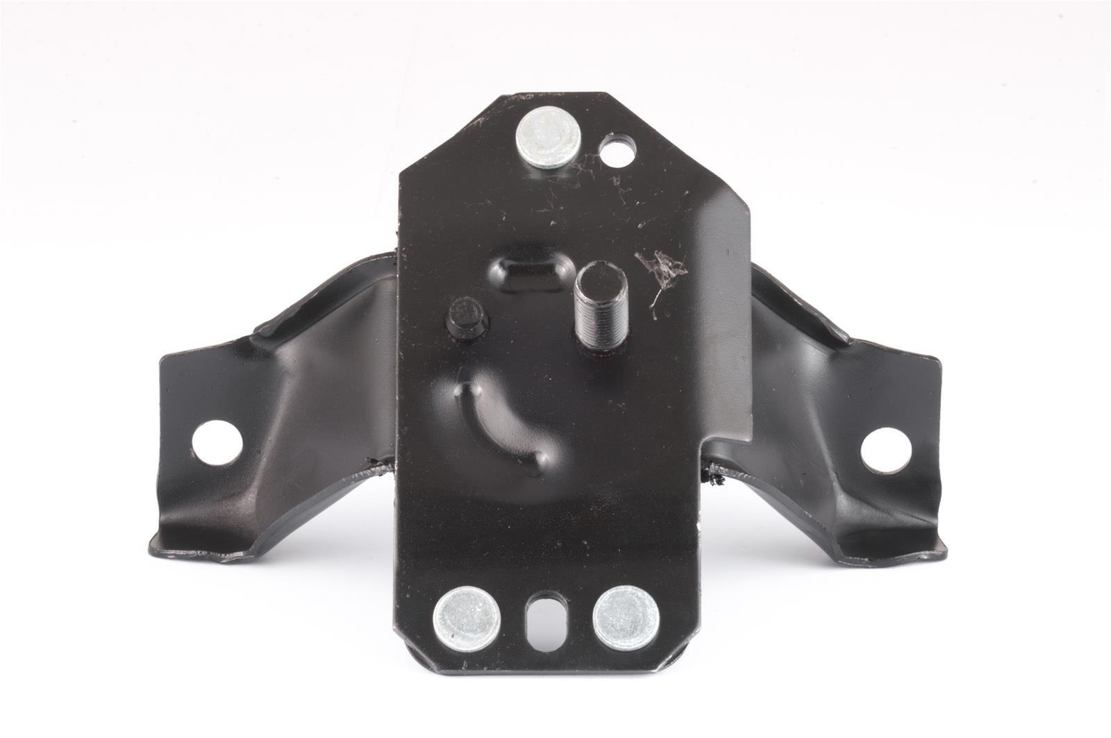 Pioneer Motor Mount - Ford Pioneer Motor Mount - Ford