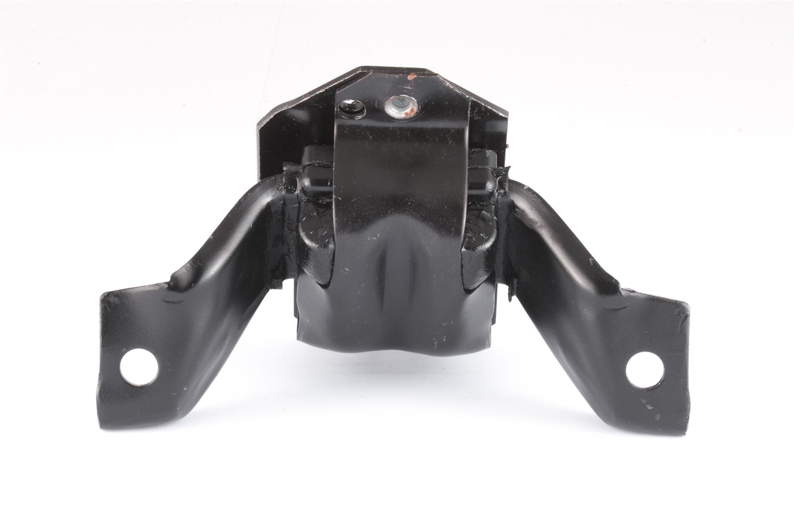 Pioneer Automotive Motor Mounts 602726 Mount, Complete Mount, Bolt-In, Right, Rubber, Black, Ford, Mercury, Each thumbnail 4