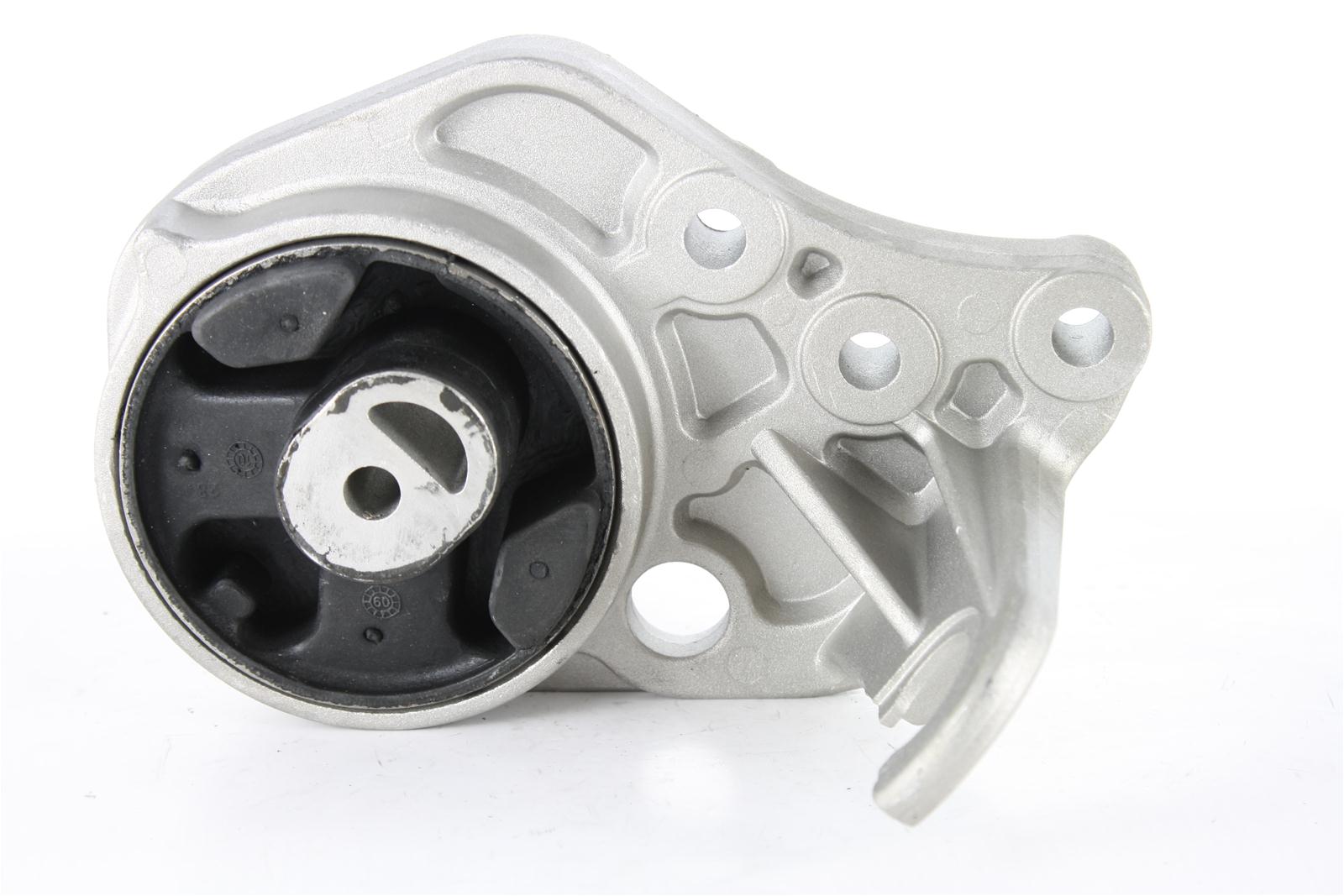 Pioneer Automotive 622984 Pioneer Transmission Mounts Summit Racing