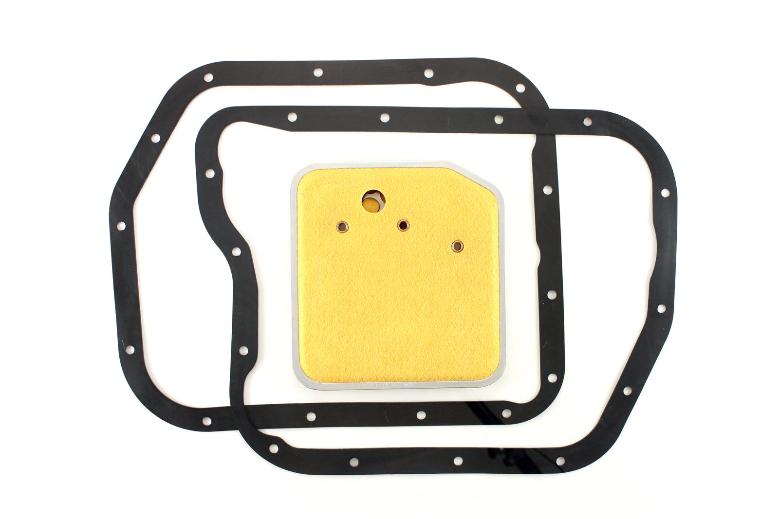 Pioneer 745150 Transmission Filter