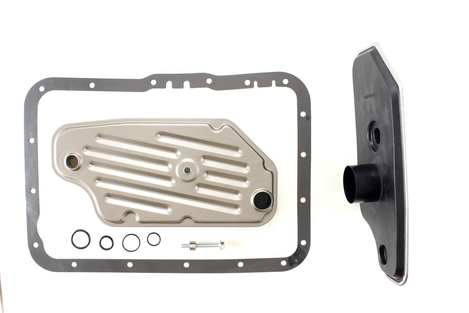 5r55e band adjustment
