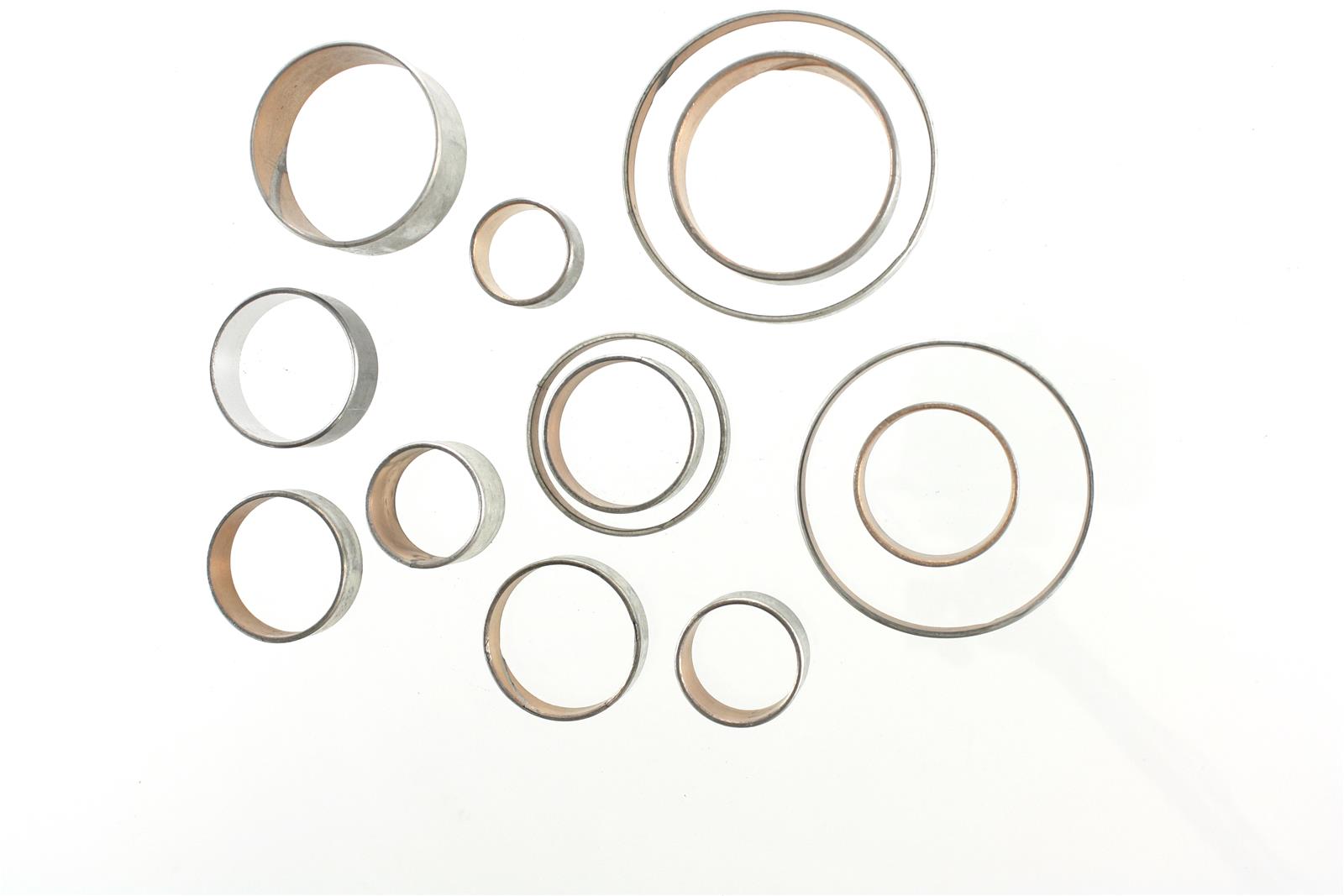 Pioneer Automotive 754012