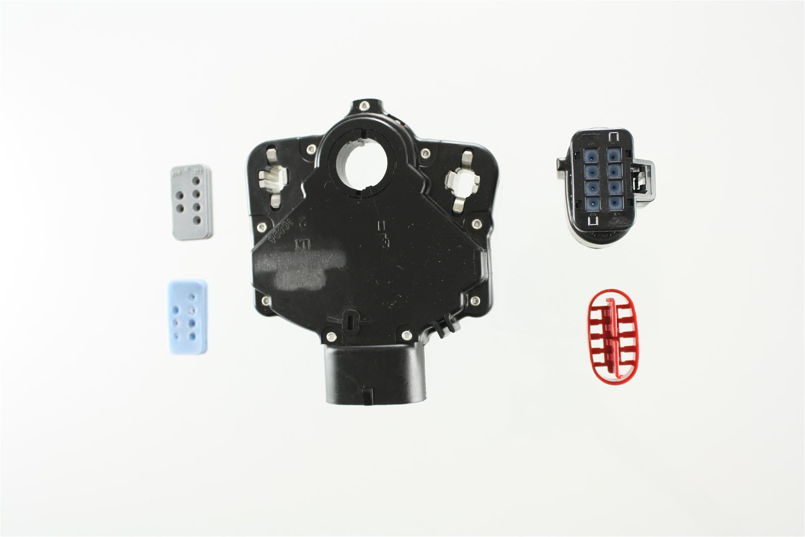 Pioneer Automotive 772010