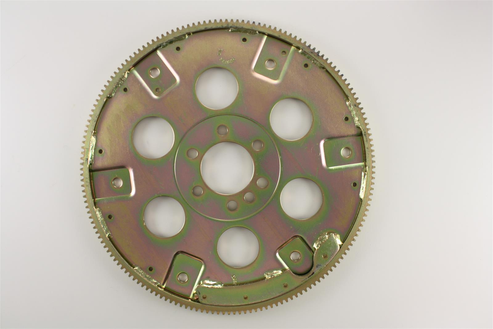 Pioneer Automotive 871008 Pioneer SFI Certified Flexplates Summit Racing