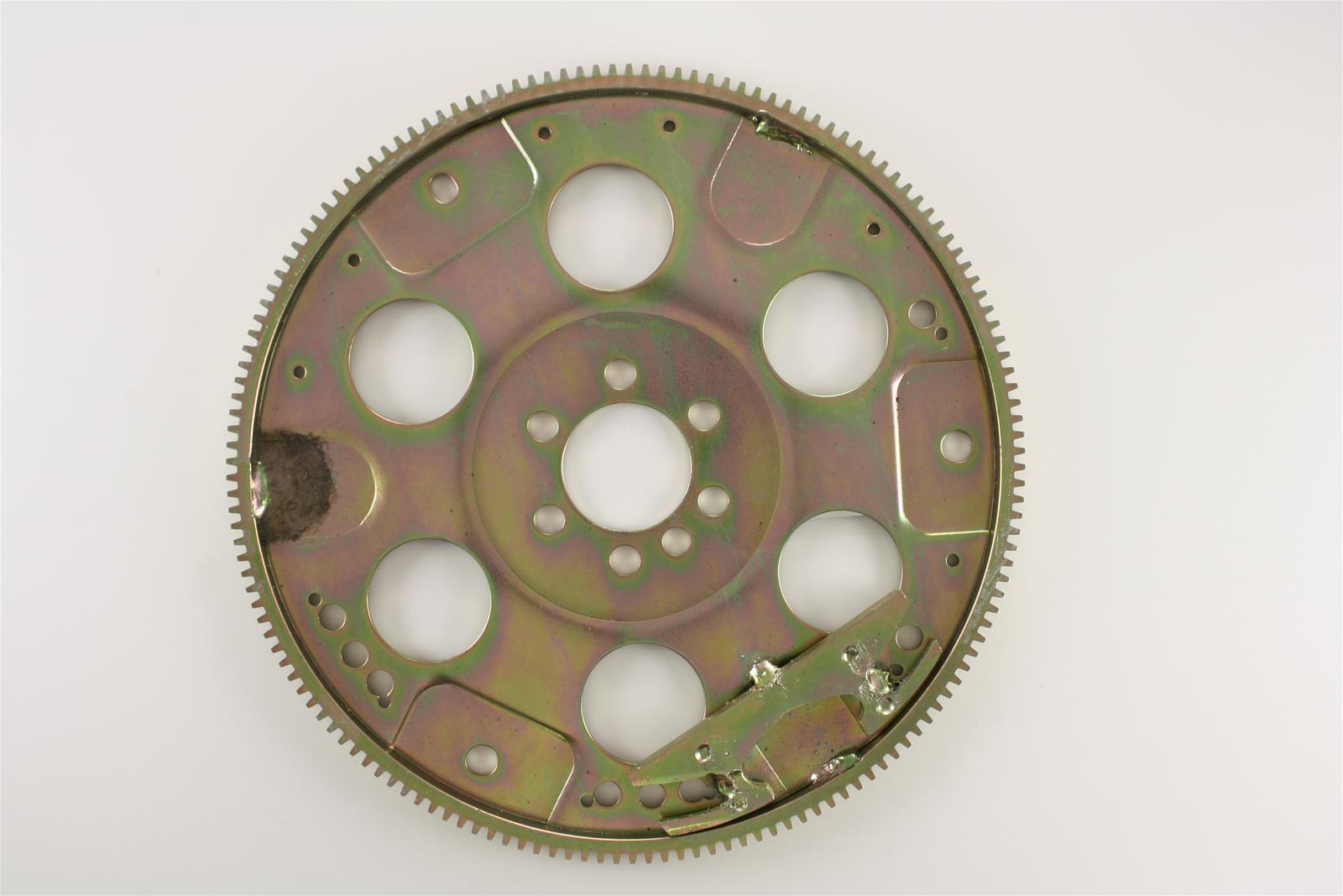 Pioneer Automotive 871010 Pioneer SFI Certified Flexplates Summit Racing