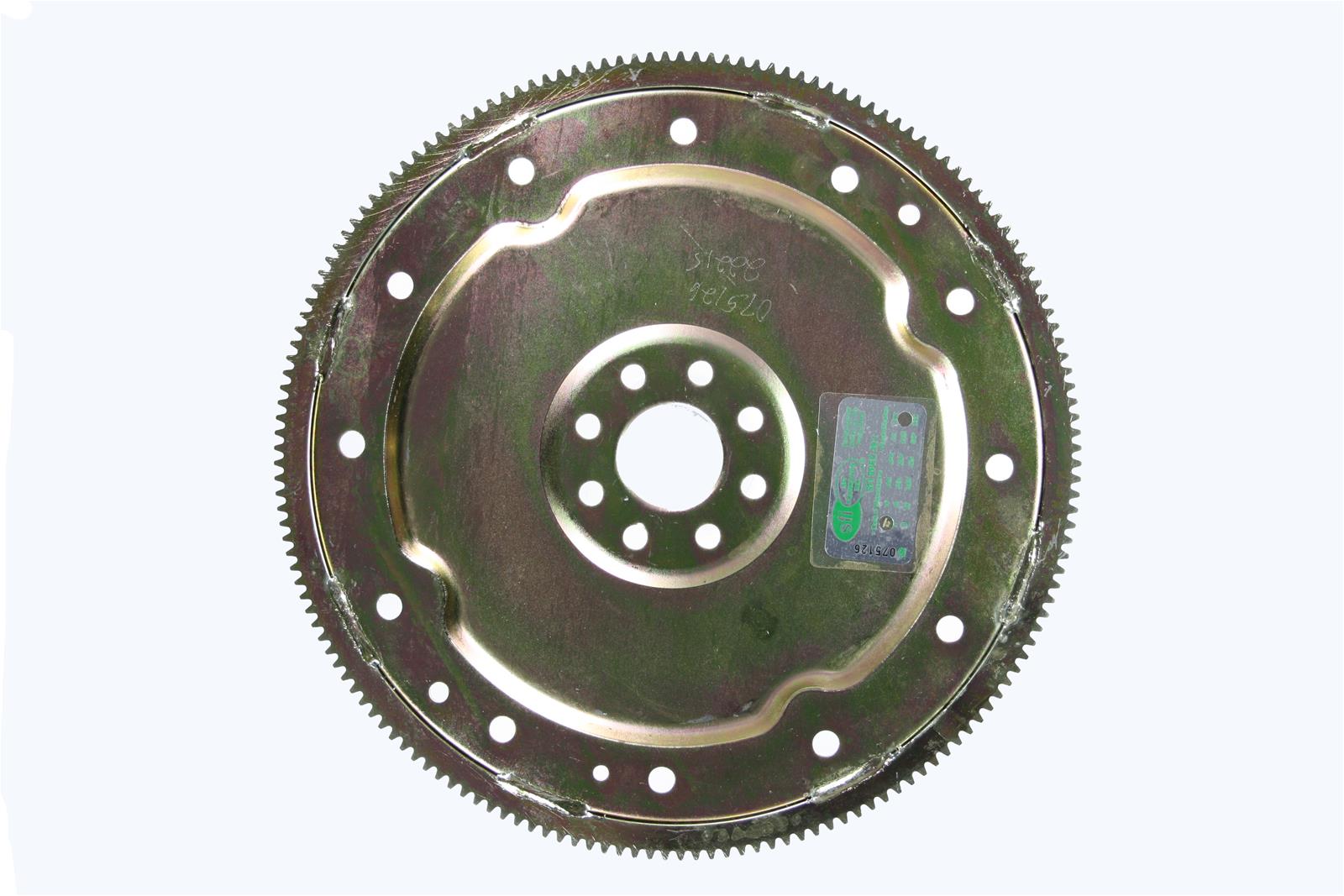 Pioneer Automotive 871022 Pioneer SFI Certified Flexplates