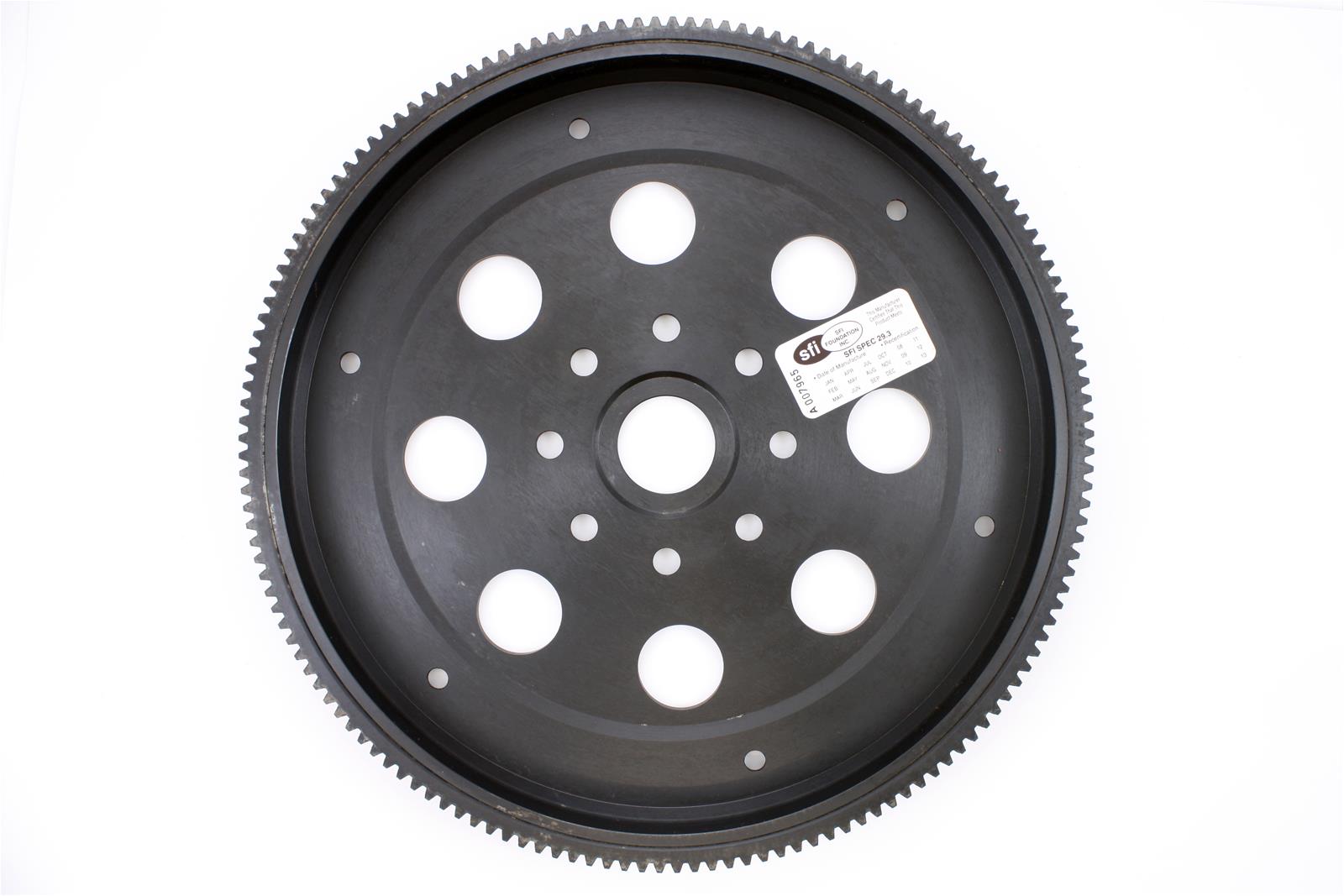 Pioneer Automotive 871200 Pioneer SFI Certified Flexplates Summit Racing