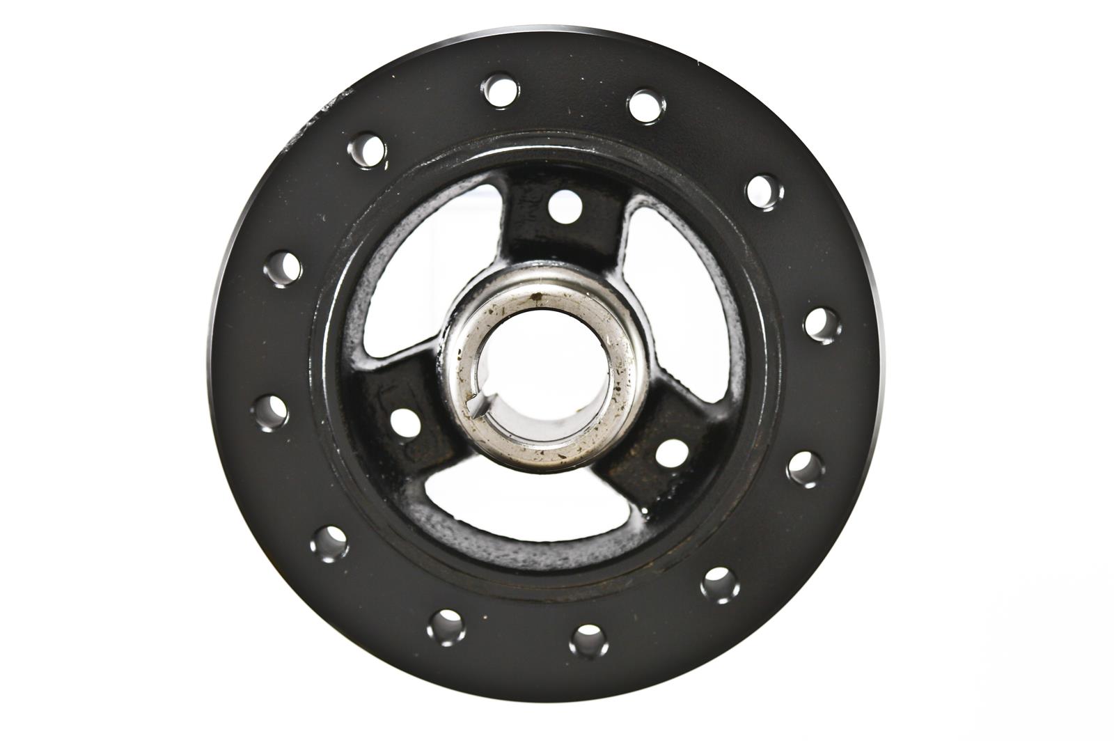 Pioneer Automotive 872002 Pioneer Street Performance Balancers