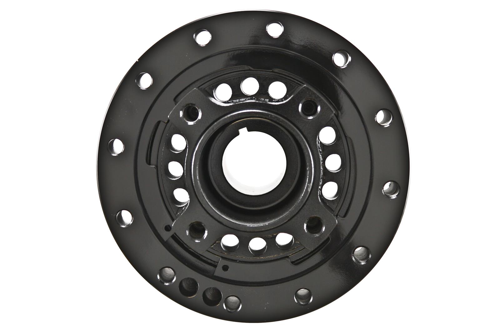 エイジ　マネジメントバランサ　AGE MANAGEMENT BALANCER Pioneer Automotive 872030 Pioneer Race Balancers | Summit Racing